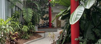 Timeshare unit week 28