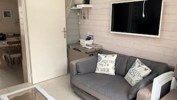 TV