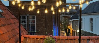 B&B Gasthuisstraat Dokkum