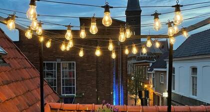 B&B Gasthuisstraat Dokkum