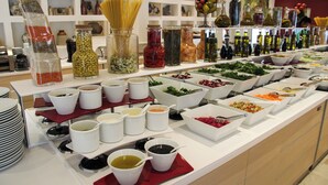Dining - Club Sardinia (Bodrum)