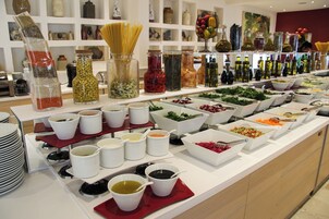 Restaurantes