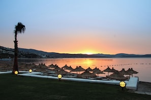 Property grounds - Club Sardinia (Bodrum)