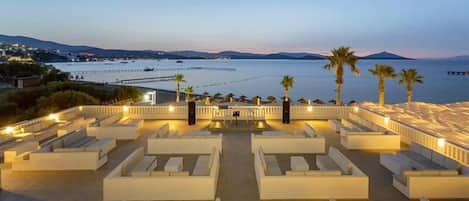 Terras