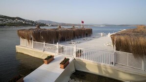 Terrace/patio - Club Sardinia (Bodrum)
