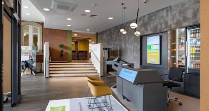 Ibis Styles Coburg