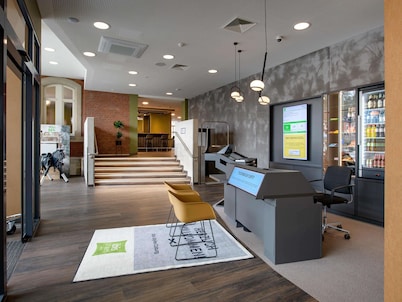 Ibis Styles Coburg