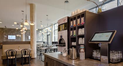 Ibis Styles Coburg