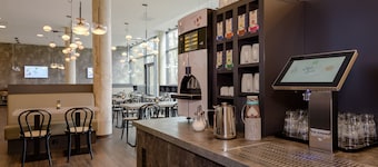 Ibis Styles Coburg