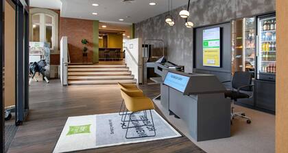 Ibis Styles Coburg