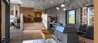 Ibis Styles Coburg