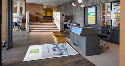 Ibis Styles Coburg