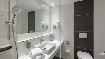 Comfort Twin Room, 2 Single Beds