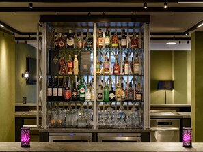Bar (on property) - Ibis Styles Coburg (Coburg)