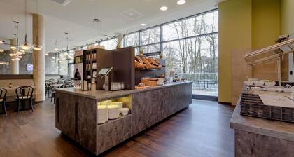 Ibis Styles Coburg