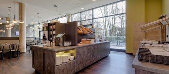 Ibis Styles Coburg