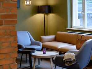 Bar (on property) - Ibis Styles Coburg (Coburg)