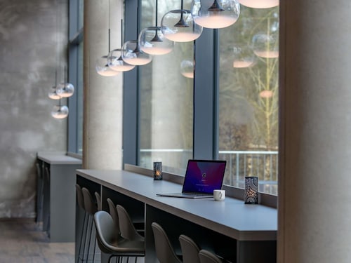 Ibis Styles Coburg