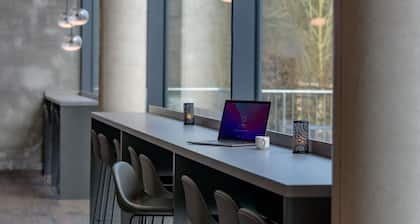 Ibis Styles Coburg