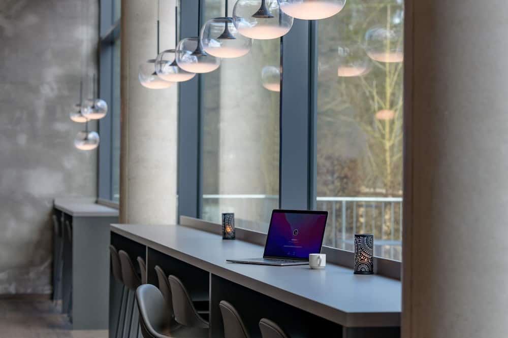 Ibis Styles Coburg