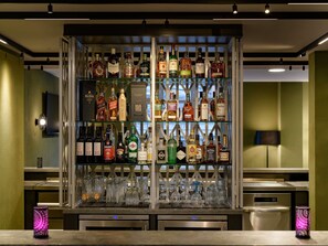 Bar (on property) - Ibis Styles Coburg (Coburg)