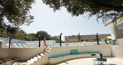 La via del mare residence