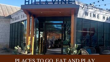 DĂ©tail de lâextĂ©rieur