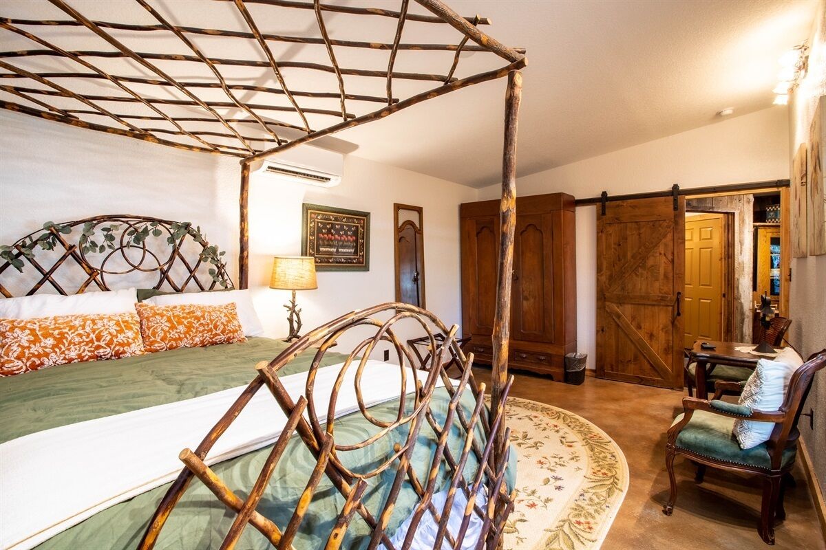 2 slaapkamers, gratis wifi, beddengoed