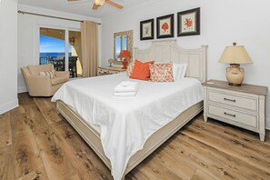 4 chambres, fer et planche à repasser, Wi-Fi gratuit, draps fournis