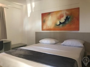 2 quartos, Wi-Fi