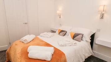 Cottage | 1 bedroom, individually decorated, individually furnished, free WiFi