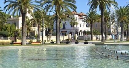 Apartamento Salou