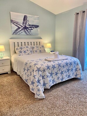 5 habitaciones, tabla de planchar con plancha y wifi gratis 