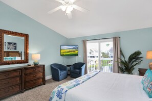 5 室のベッドルーム、アイロン / アイロン台、WiFi (無料)、ベッドシーツ