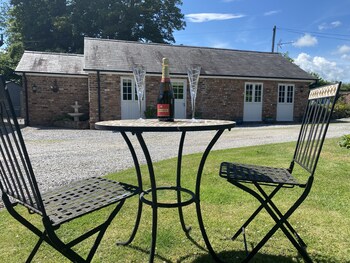 The Secret Hideaway, A Serene and Tranquil Escape