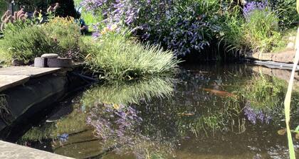 The Secret Hideaway, A Serene and Tranquil Escape