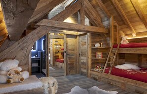 4 Schlafzimmer, WLAN, Bettwäsche
