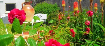 Just a few minutes from Futuroscope/Aqua/Arena, ideal family apartment for 4 people