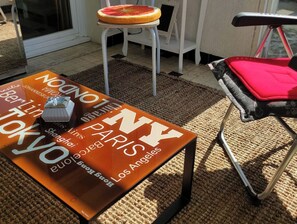 Property grounds - Just a few minutes from Futuroscope/Aqua/Arena, ideal family apartment for 4 people (Châtellerault)