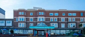 Strathmore Hotel