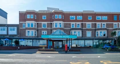 Strathmore Hotel