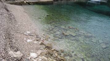 House, 2 Queen Beds | Beach