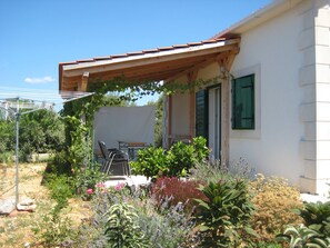 Casa, 2 camas Queen size | Exterior