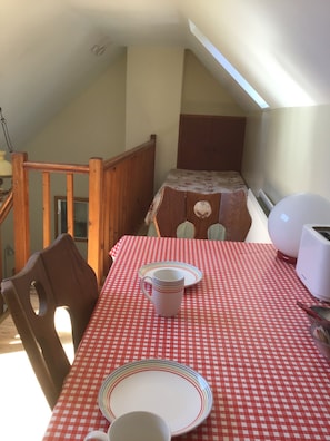 Dining - Old World Charm Country Cottage Near Adare (Limerick)