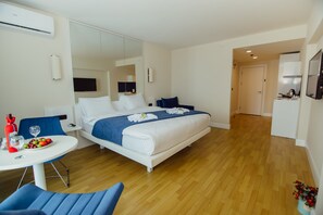1 quarto, Wi-Fi de cortesia