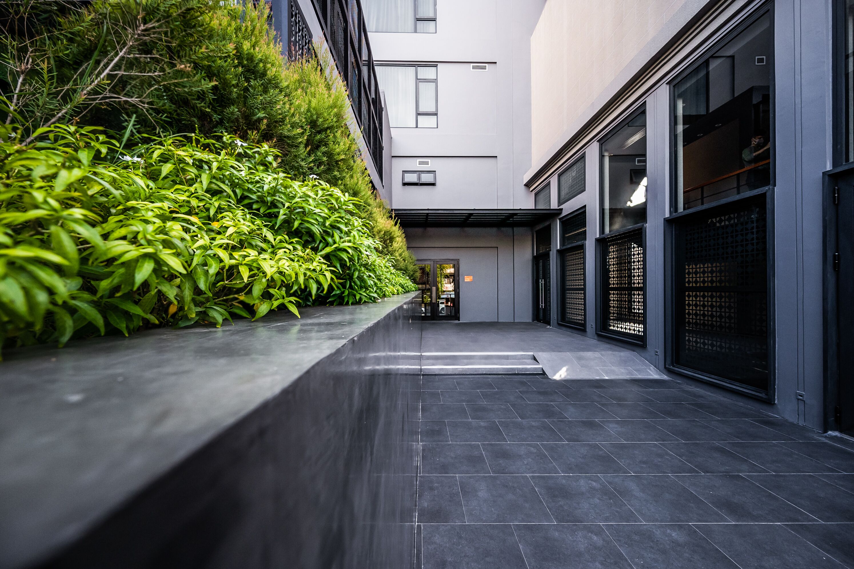 Photo - Ayathorn Bangkok