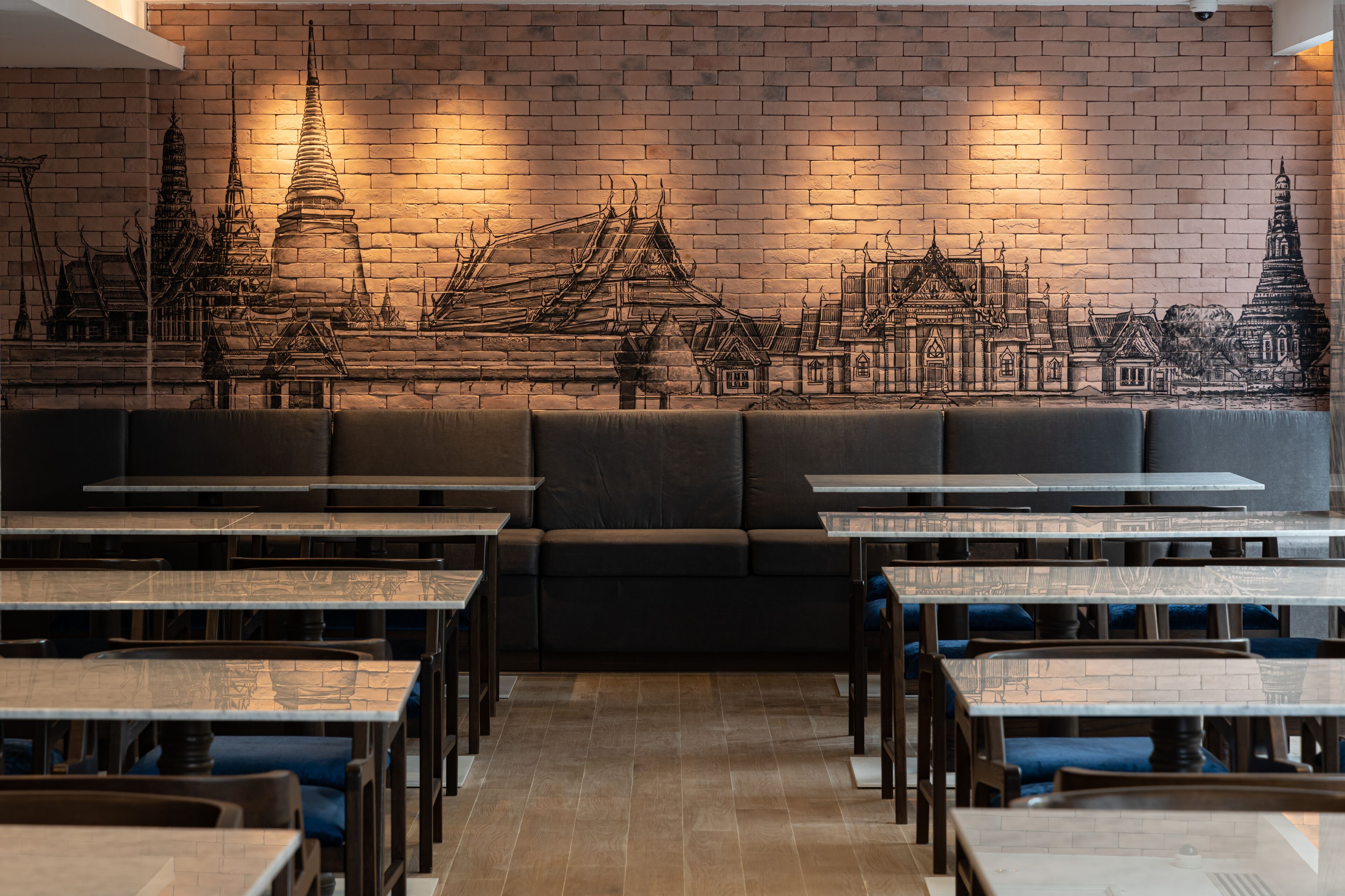 ร้านอาหาร