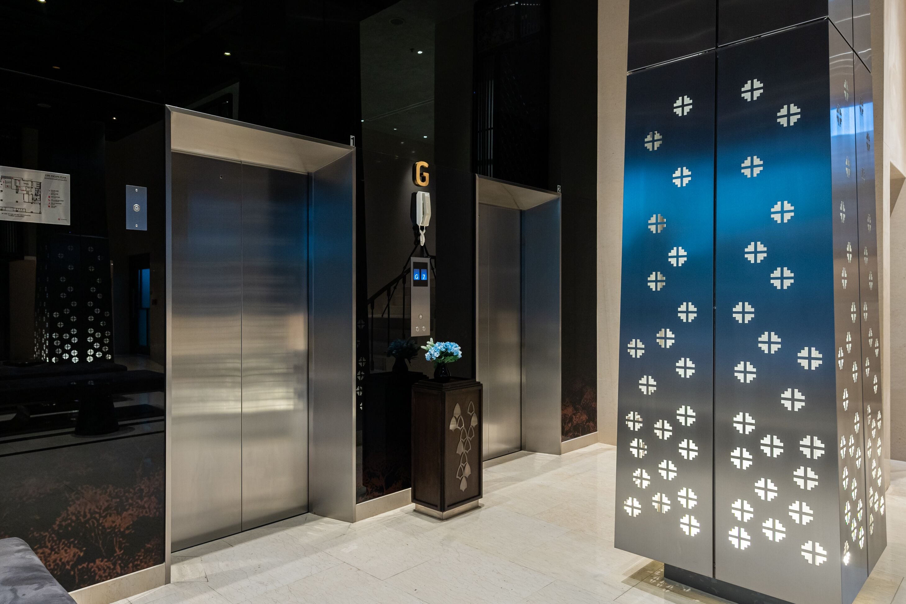 Photo - Ayathorn Bangkok