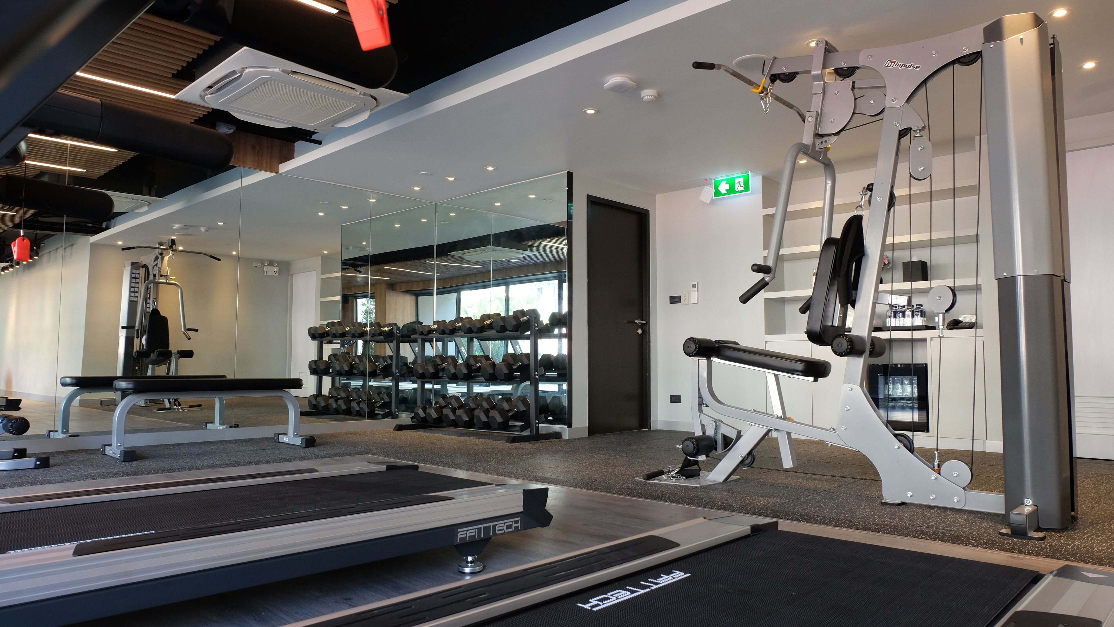 Photo - Ayathorn Bangkok