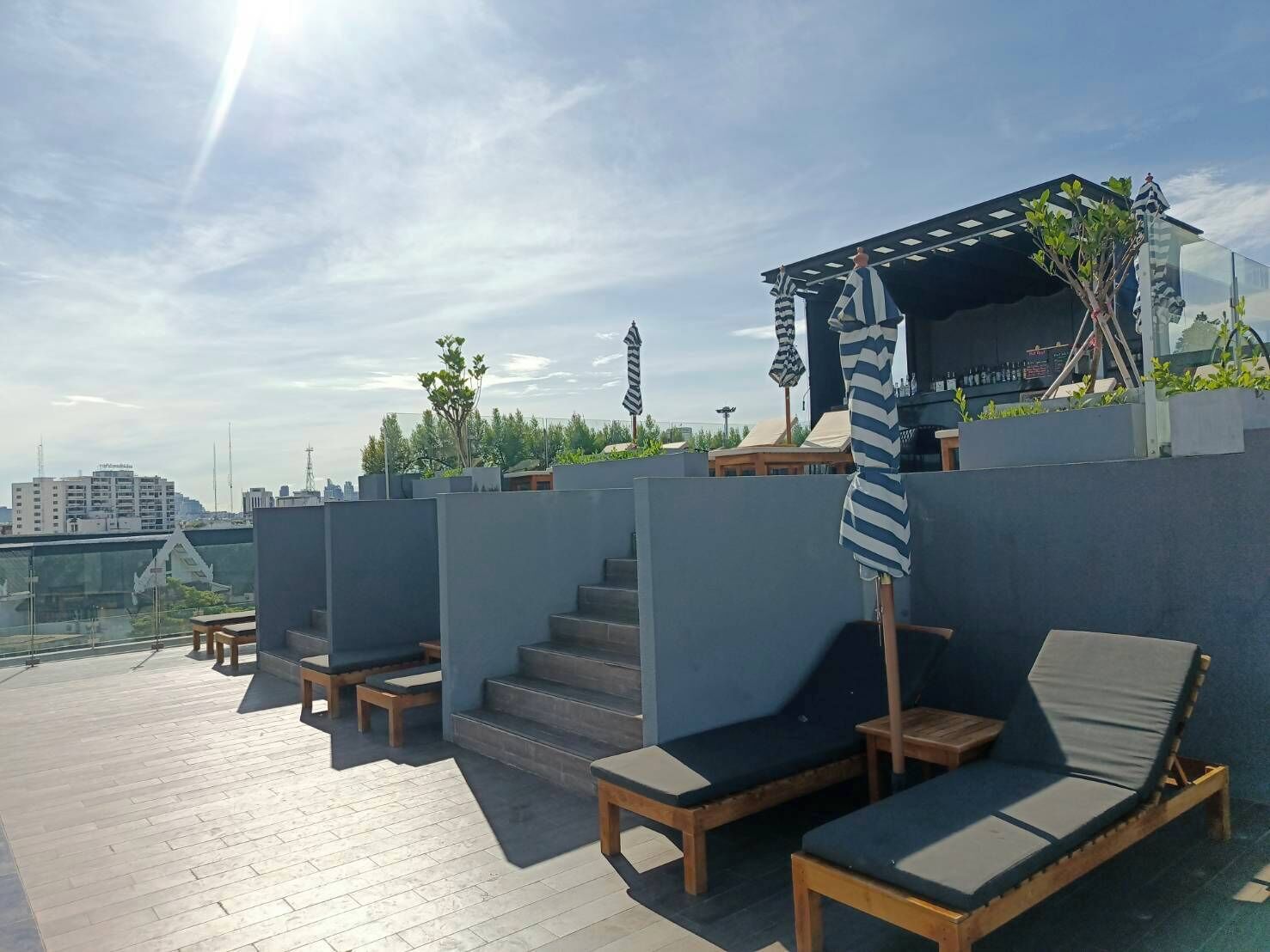 Photo - Ayathorn Bangkok